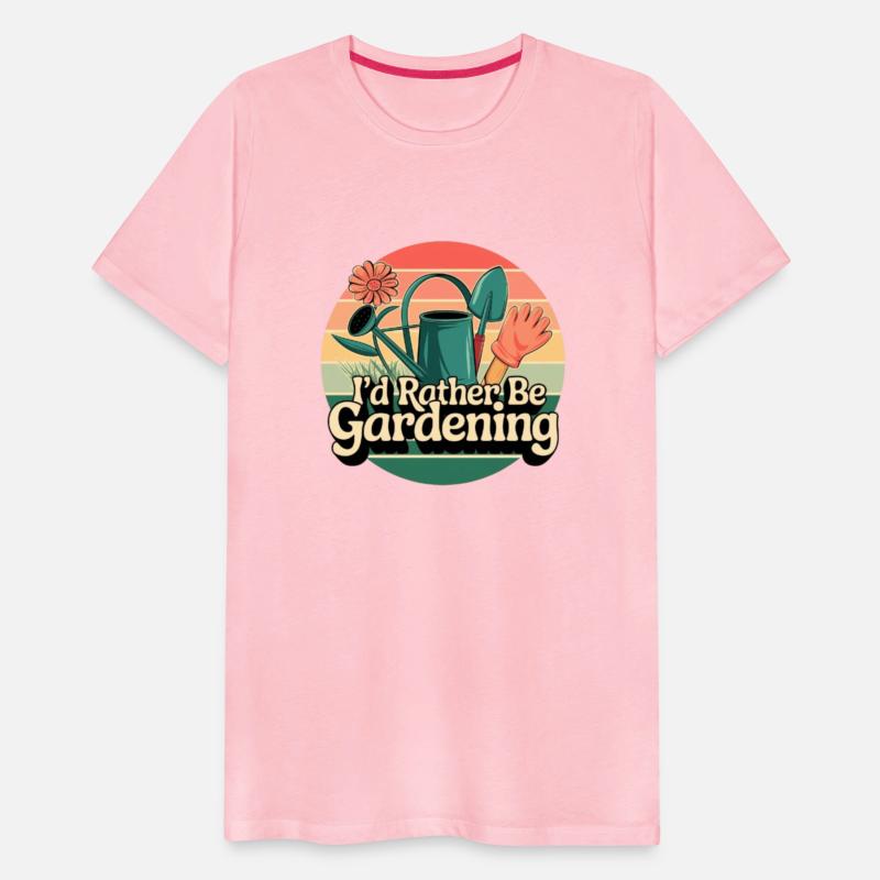 Blooming Happiness – Gardening