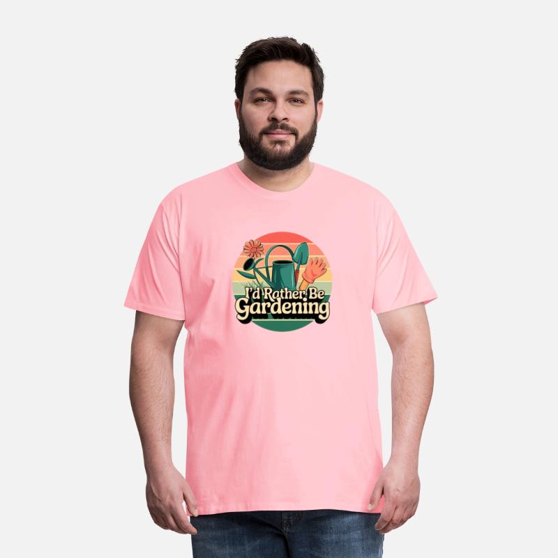 Blooming Happiness – Gardening