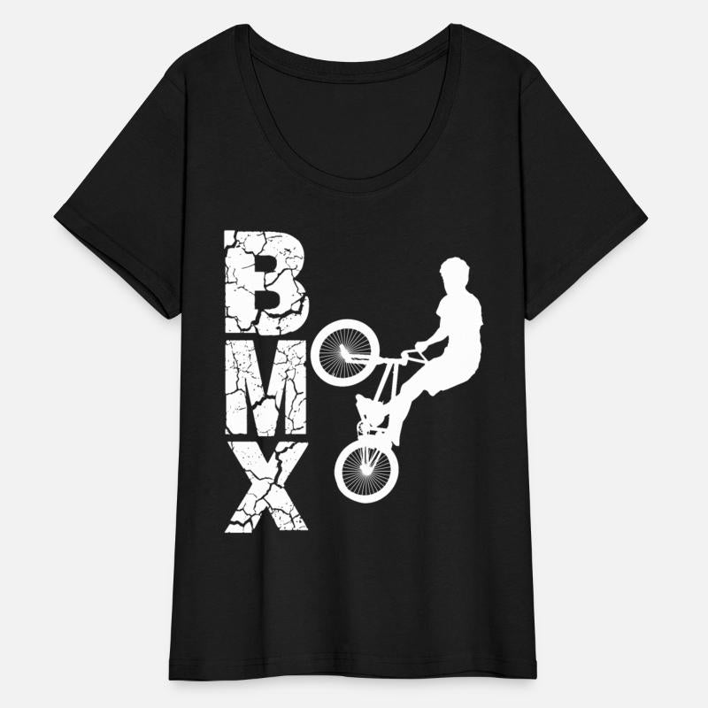 bmx race bike cyclist rider trick