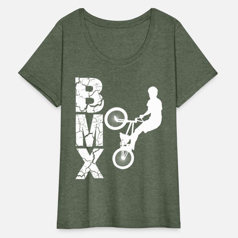bmx race bike cyclist rider trick