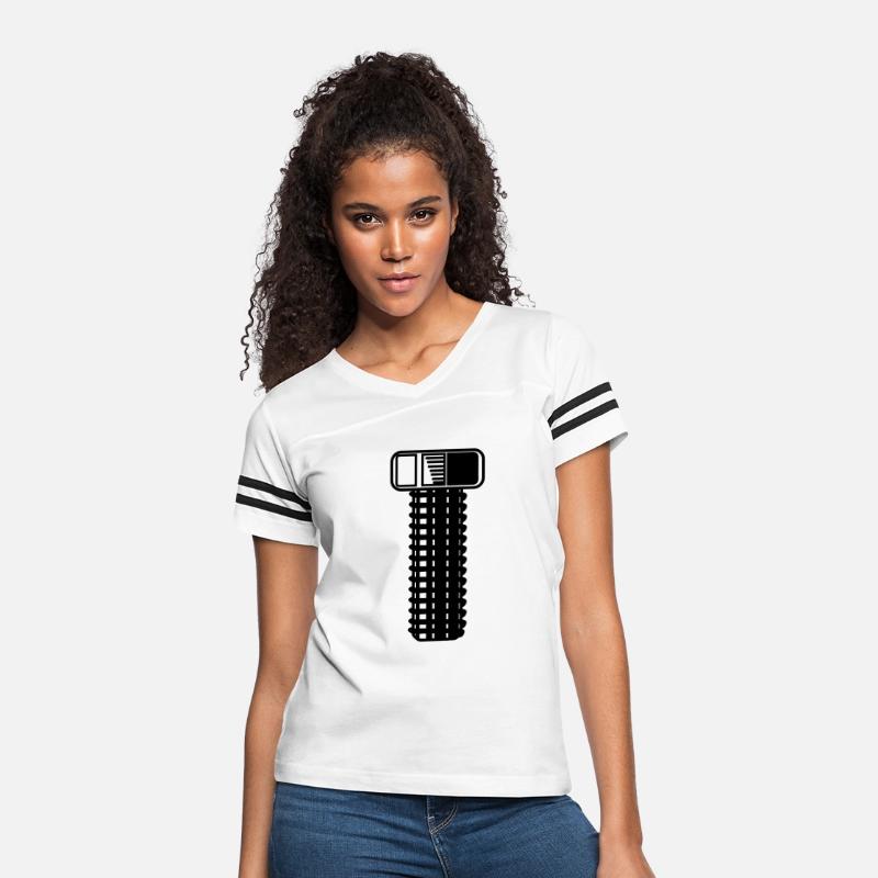 Bolt shadow image logo for mechanic