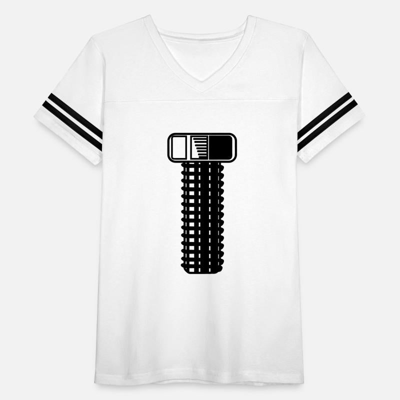 Bolt shadow image logo for mechanic