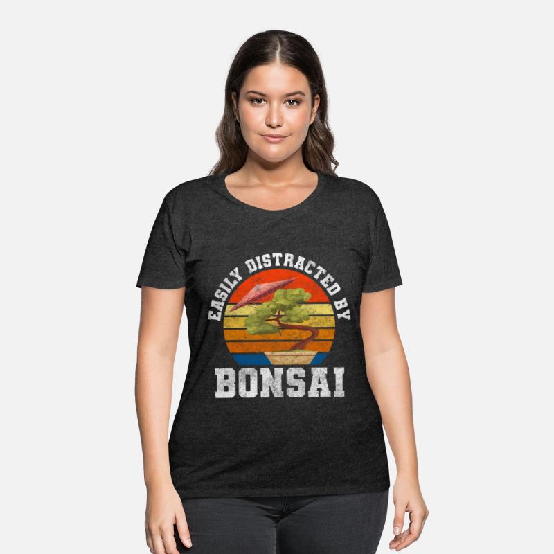 Bonsai Tree Asia Environment