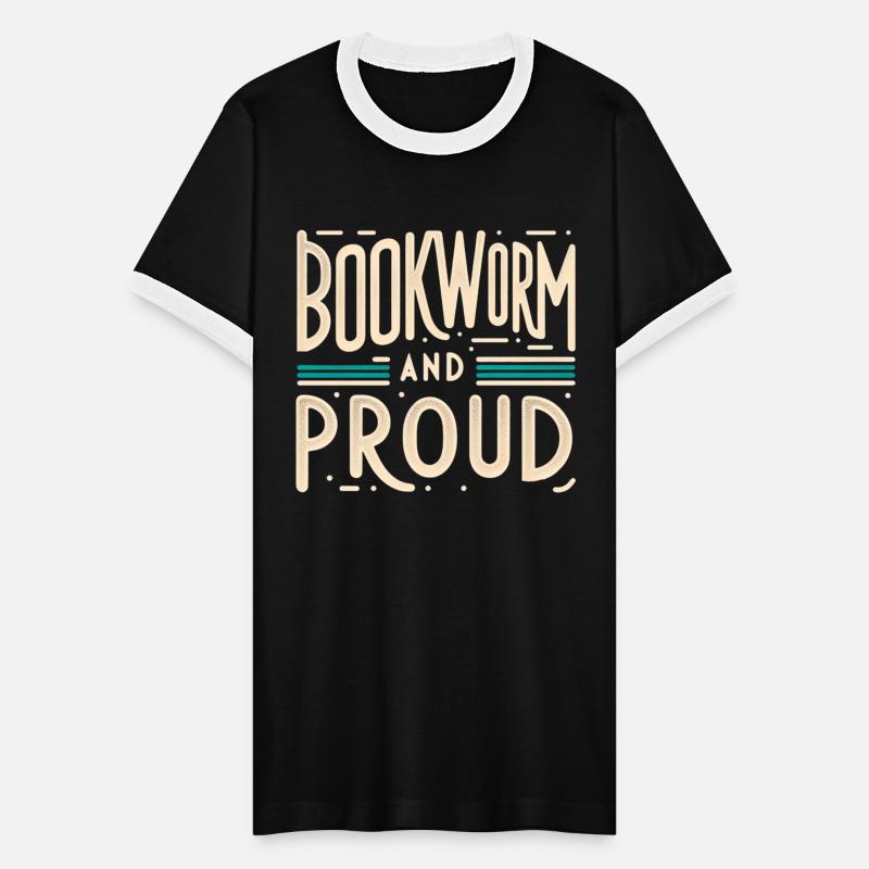 Bookworm and Proud 4
