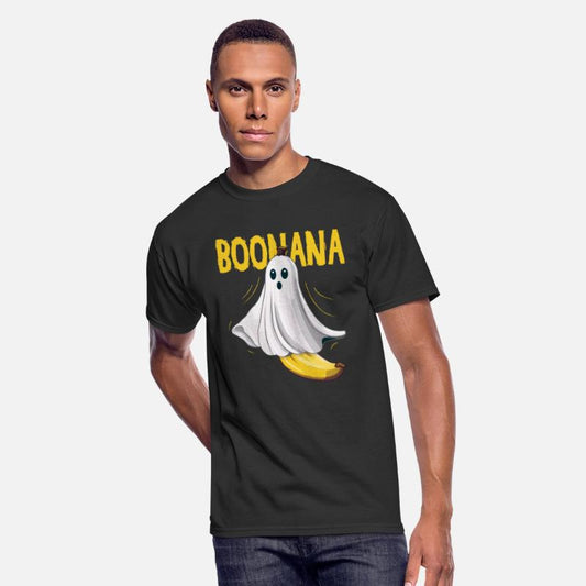 Boonana Ghost Banana Halloween Costume Cute