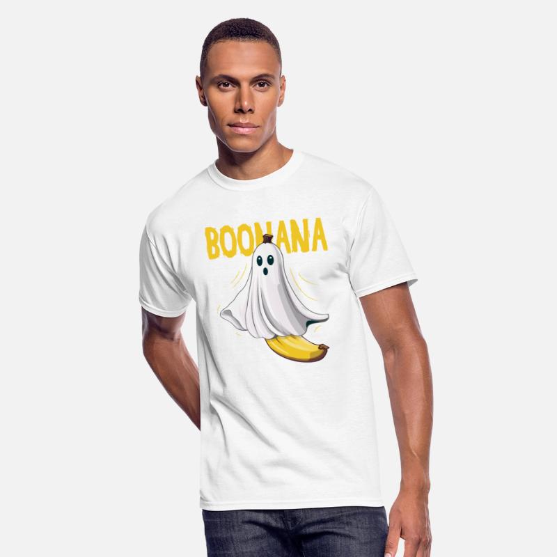Boonana Ghost Banana Halloween Costume Cute