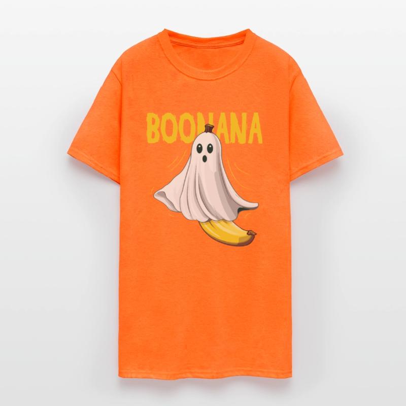 Boonana Ghost Banana Halloween Costume Cute