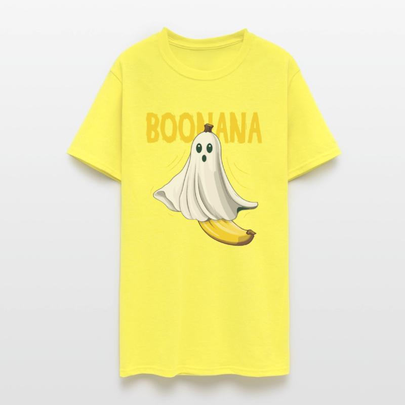 Boonana Ghost Banana Halloween Costume Cute