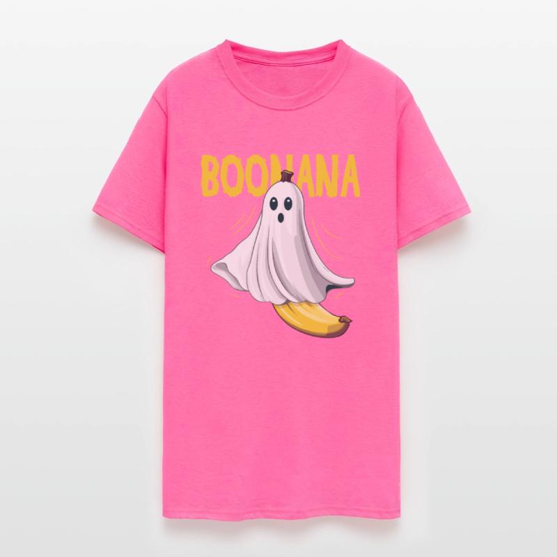 Boonana Ghost Banana Halloween Costume Cute