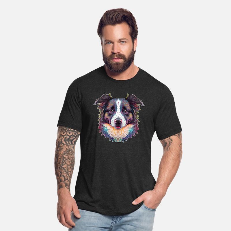 Border Collie Fantasy Dog