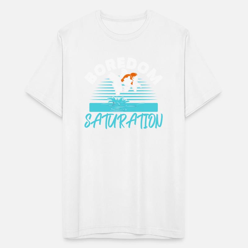 Boredom Saturation Aquarist Fishkeeping Goldfish