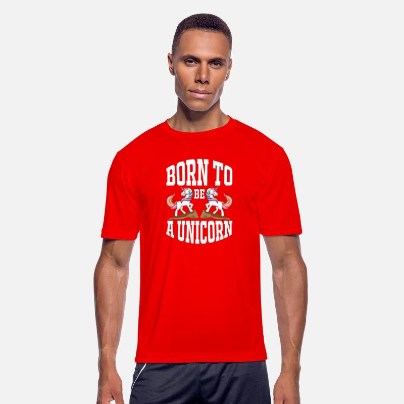 Born To Be A Unicorn