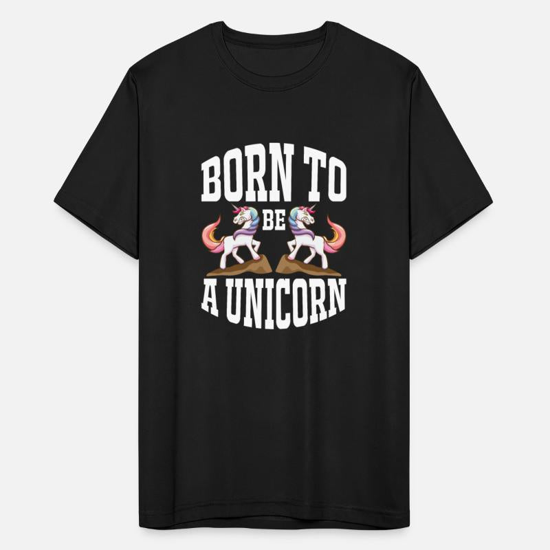 Born To Be A Unicorn