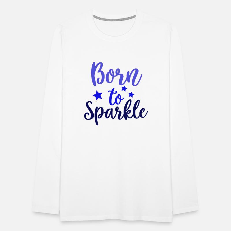 Born To Sparkle