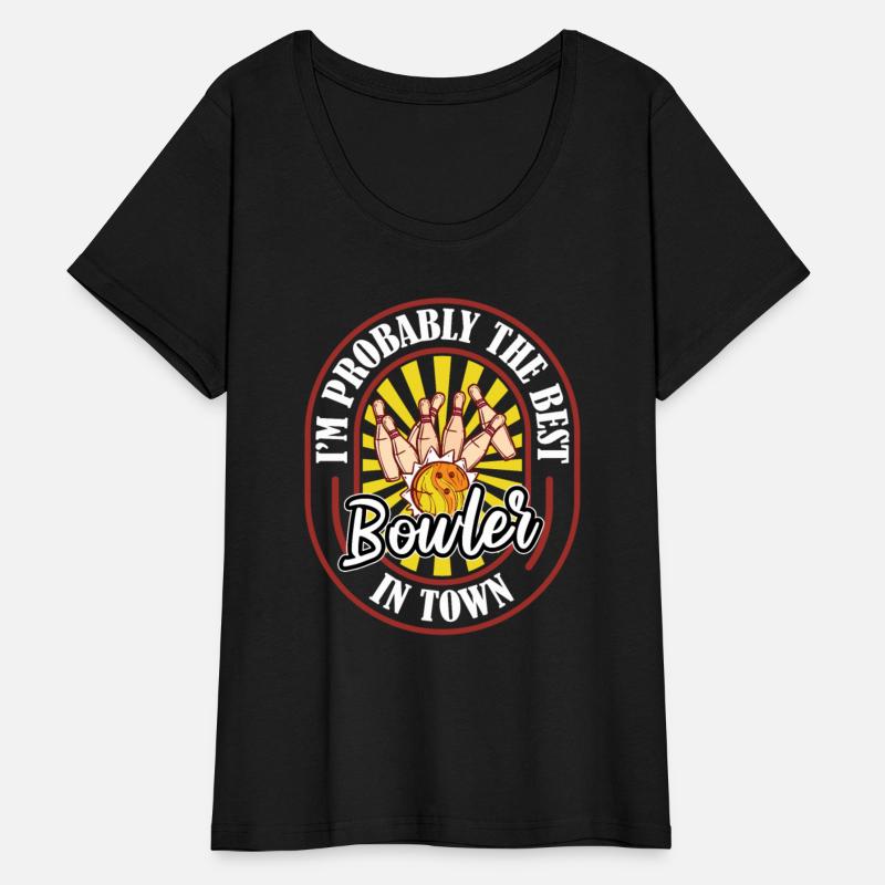 Bowling Bowler Humorous