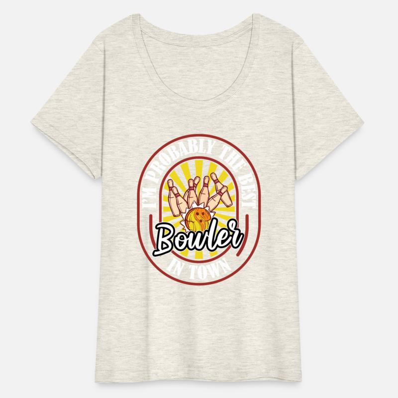 Bowling Bowler Humorous