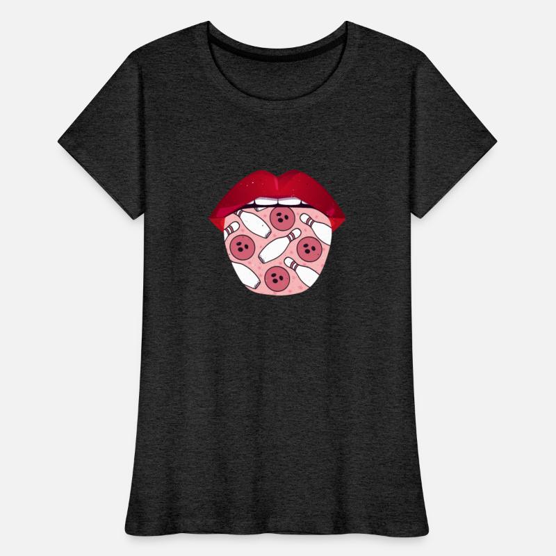 Bowling Bowler Tongue