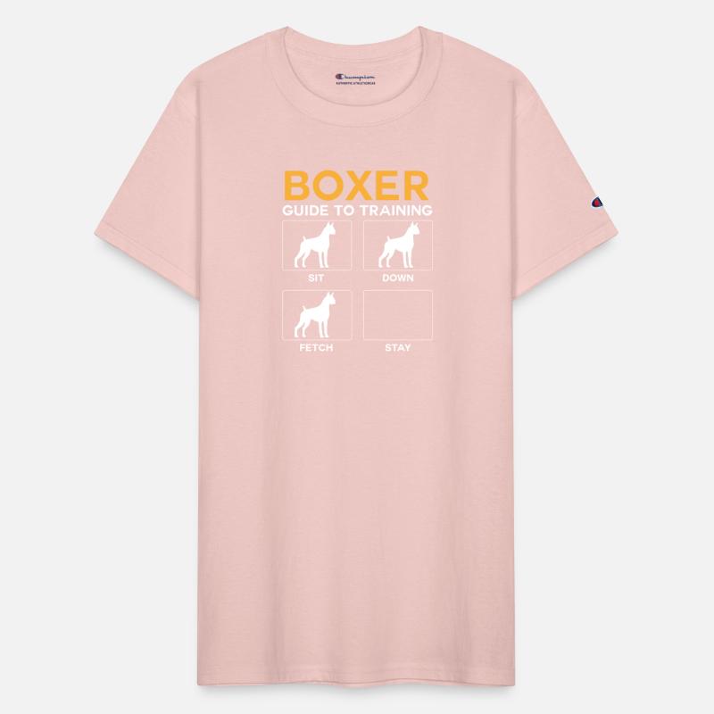 Boxer To Training Dog Obedience Dog Commands