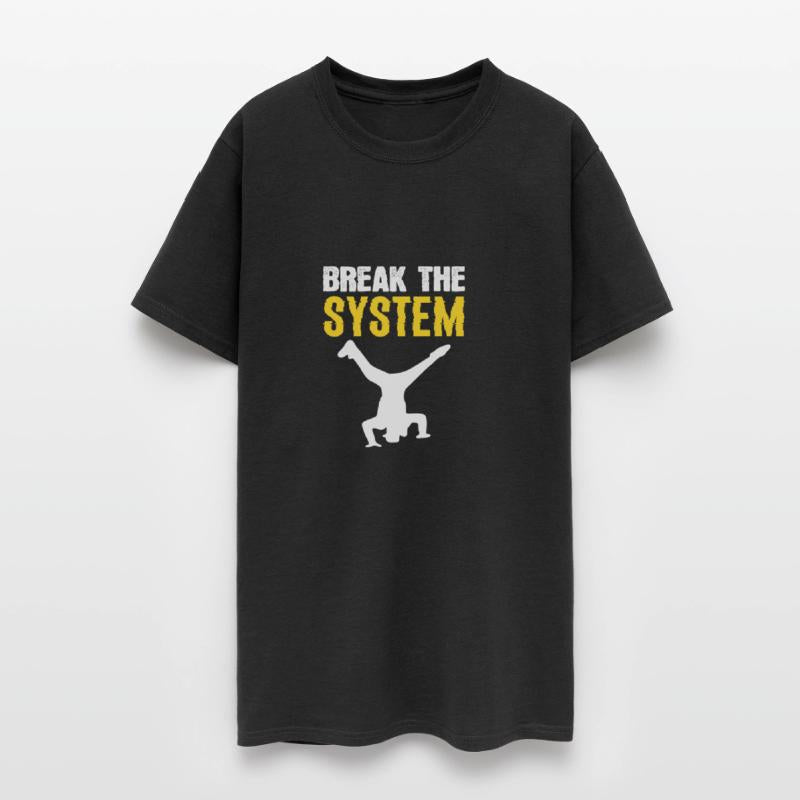 Break the System Dance Choreographer Gift