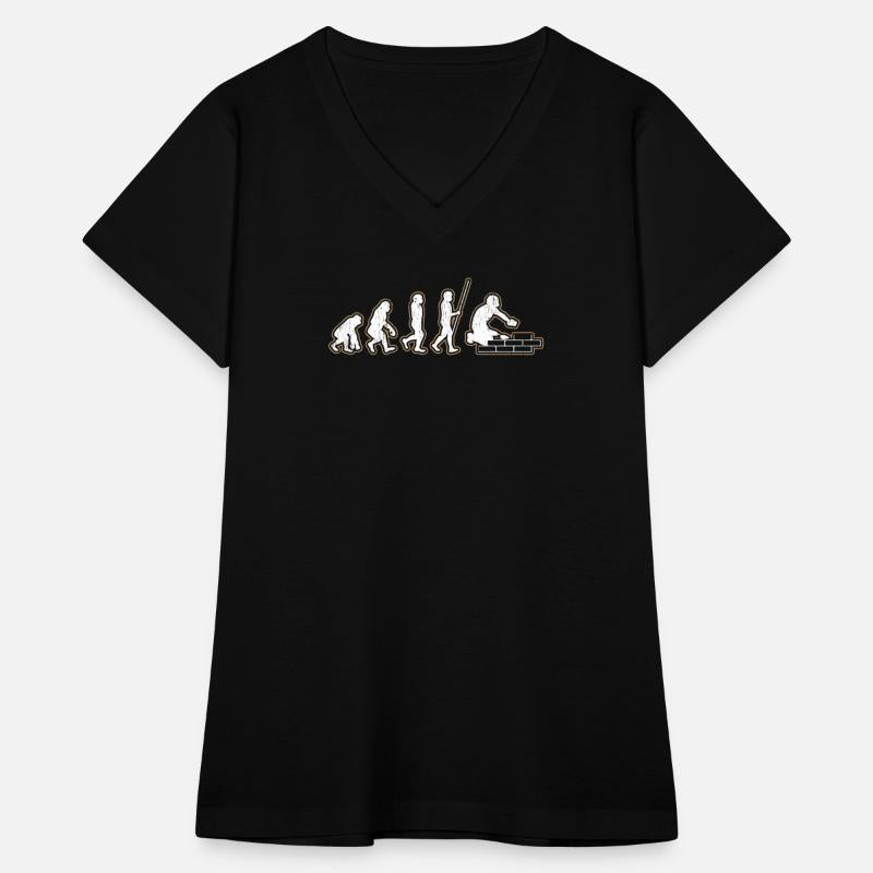 Brickie Bricks Construction Worker Bricklayer