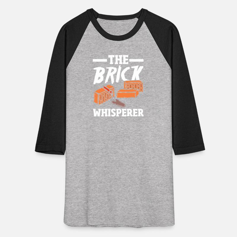Bricklayer The Brick Whisperer