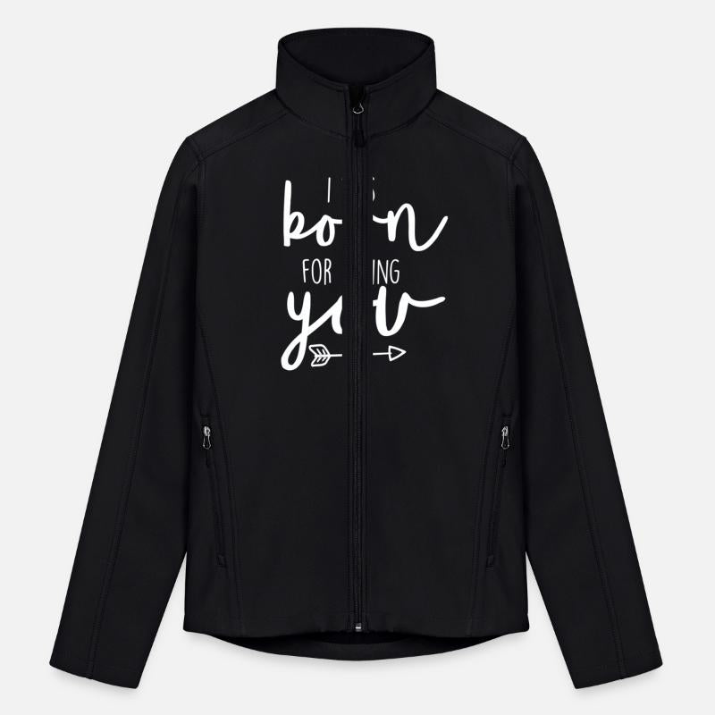 Bride Born For Loving You Bride To Be Engagement