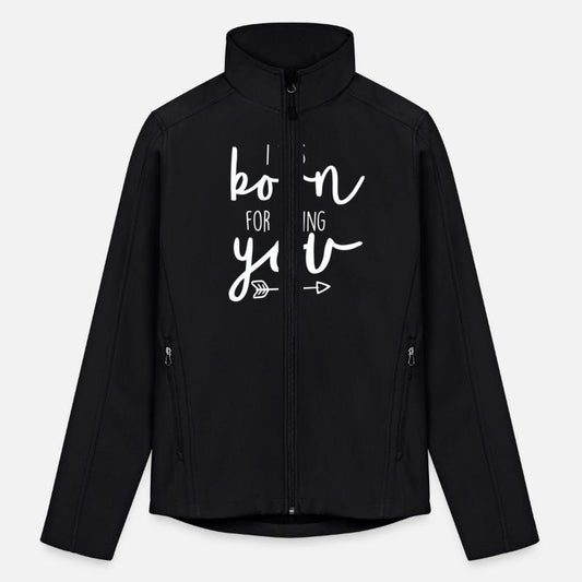 Bride Born For Loving You Bride To Be Engagement