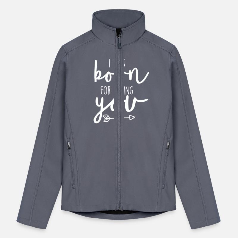 Bride Born For Loving You Bride To Be Engagement