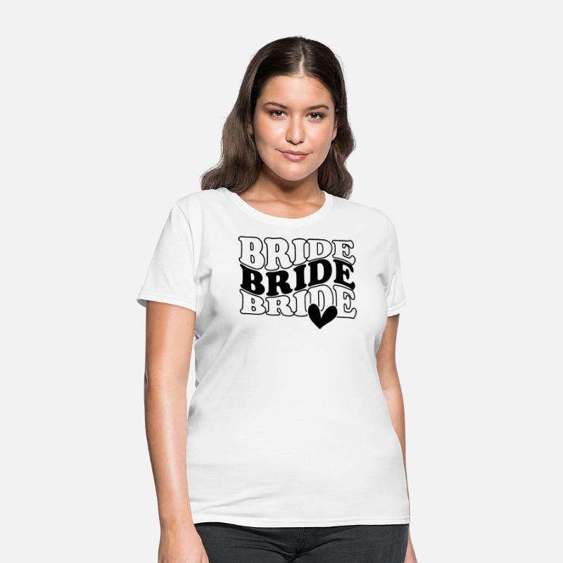 BrideHeart Women Shirt & Women Pullover