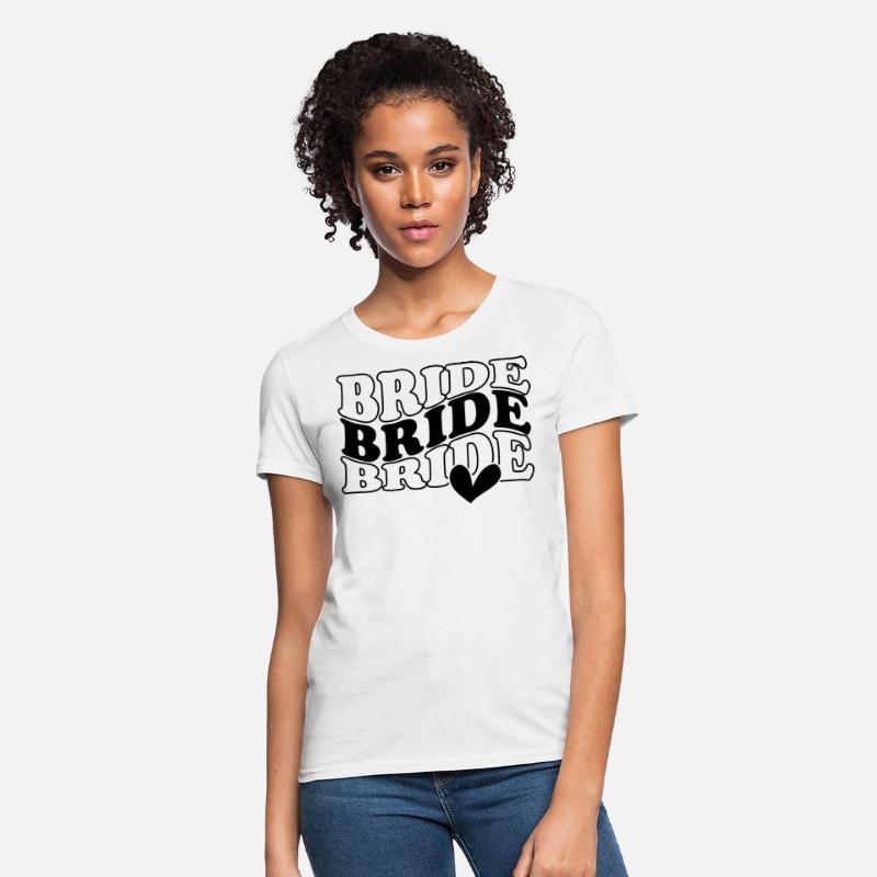 BrideHeart Women Shirt & Women Pullover
