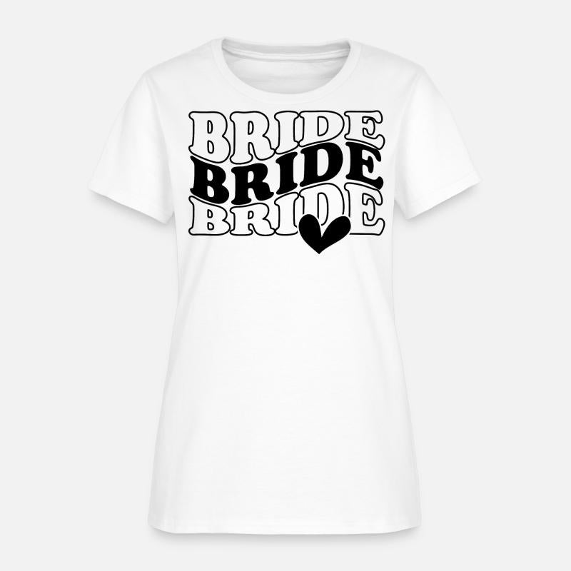 BrideHeart Women Shirt & Women Pullover