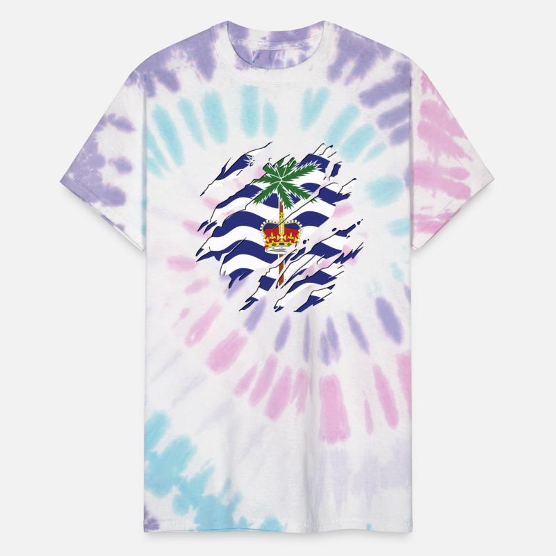 British Indian Ocean Territory Always