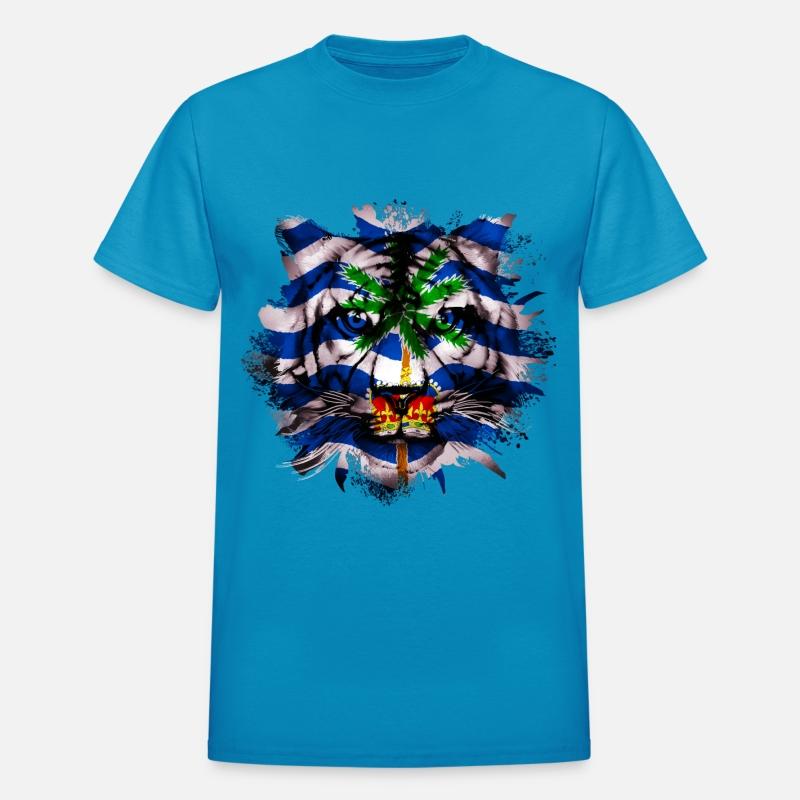 British Indian Ocean Territory