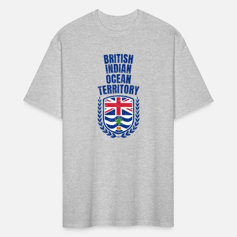 British Indian Ocean Territory