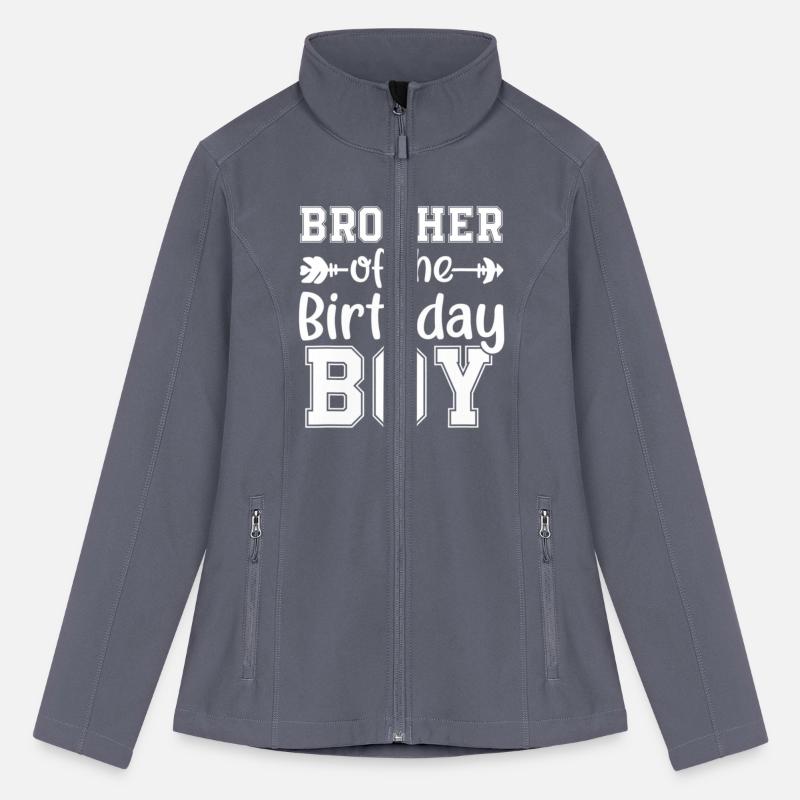 Brother Of The Birthday Boy Bday Celebration