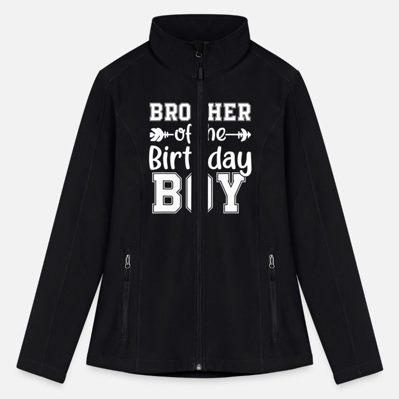 Brother Of The Birthday Boy Bday Celebration