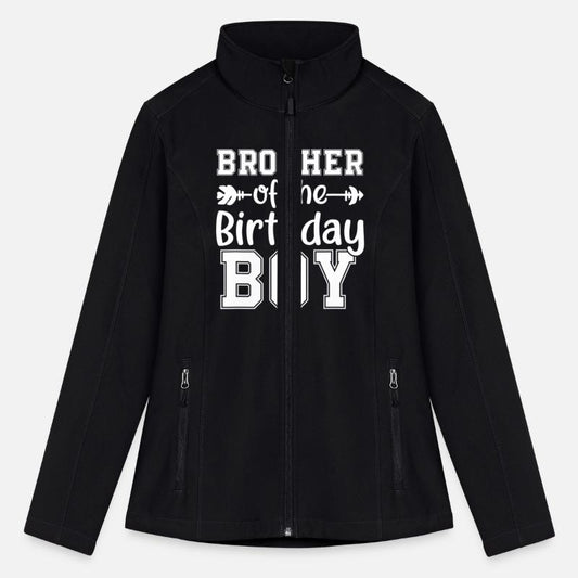 Brother Of The Birthday Boy Bday Celebration