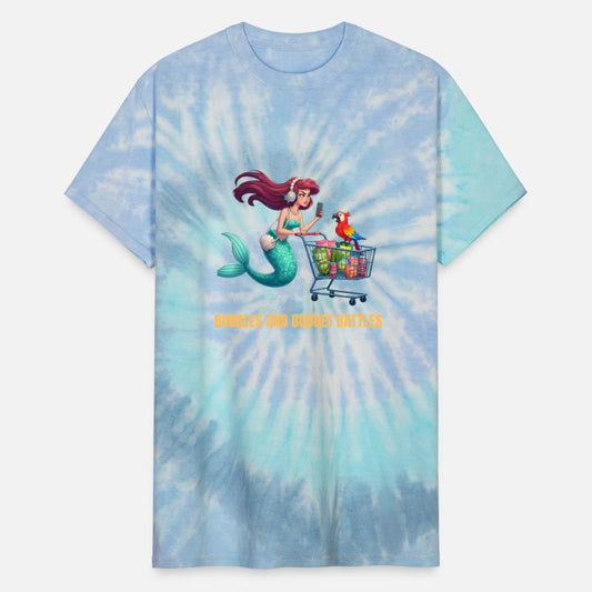 Bubbles and Budget Battles