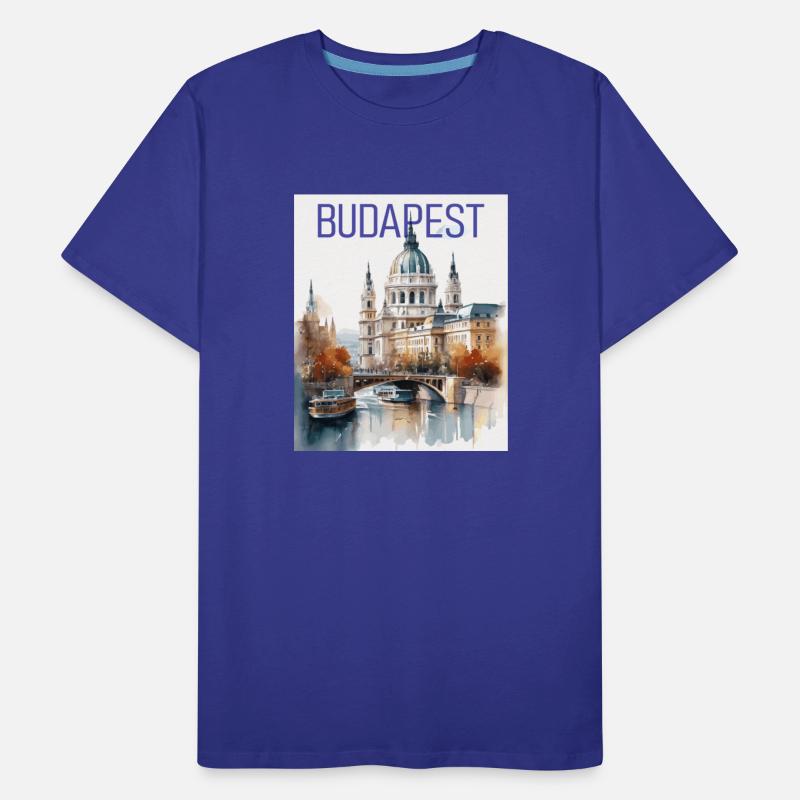 budapest