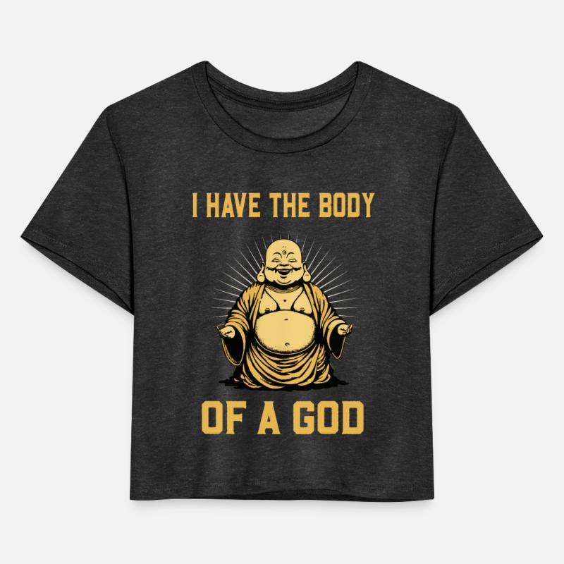 Buddha Body Of A God Meditation Buddhist
