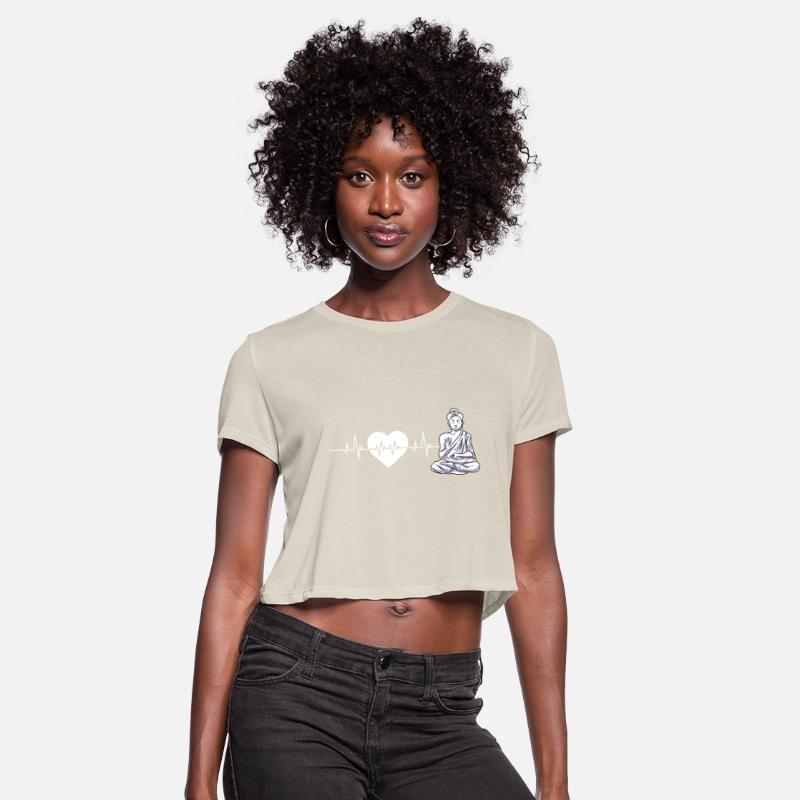 Buddha Yoga Heartbeat Hinduism Meditation Wisdom