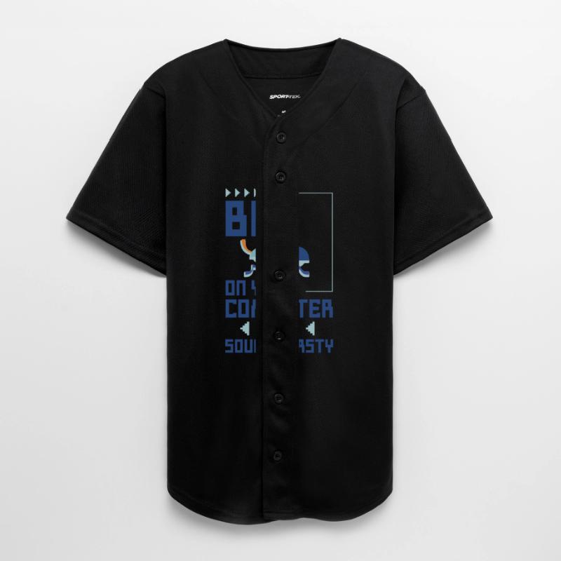 Bug On Your Computer Sounds Tasty