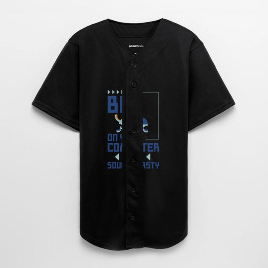 Bug On Your Computer Sounds Tasty