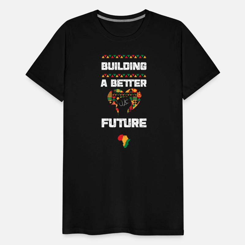 Building a Better Future