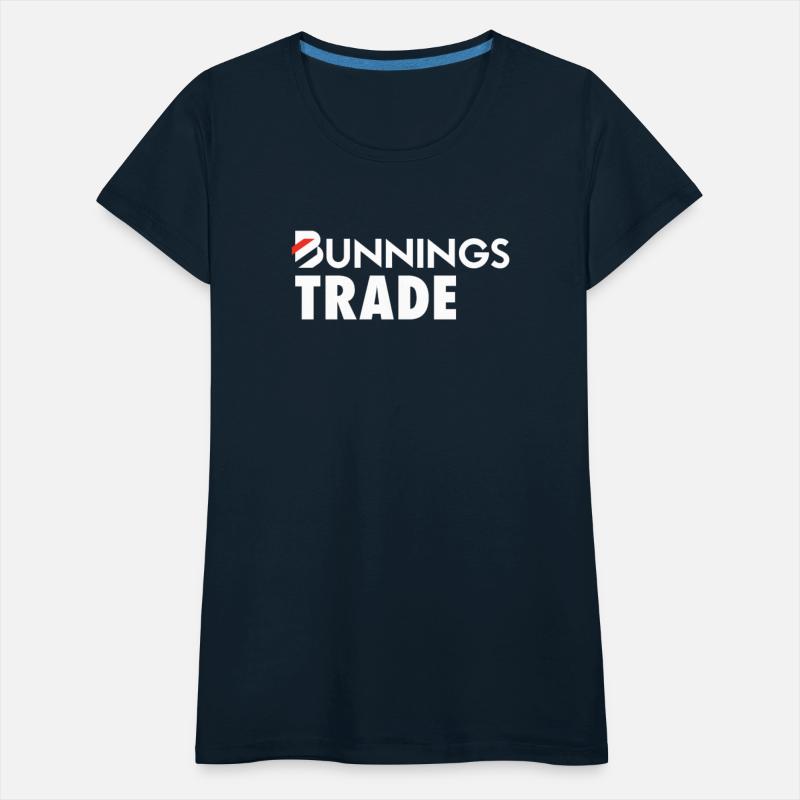 bunnings trade shirt