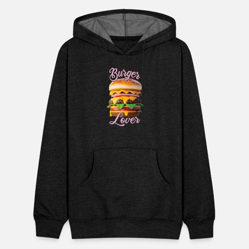 Burger Lover