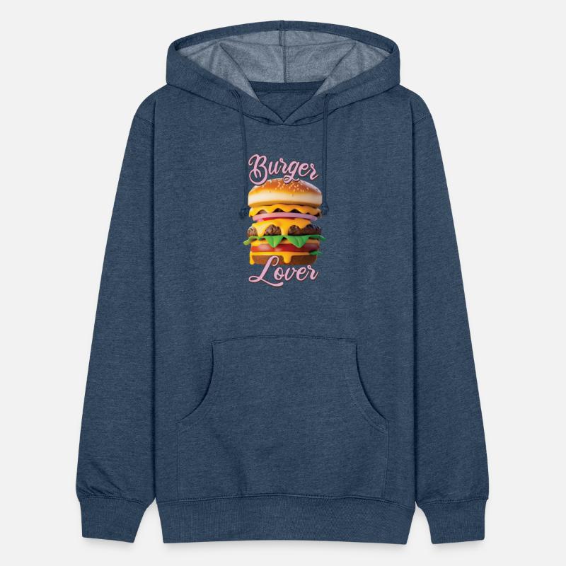 Burger Lover