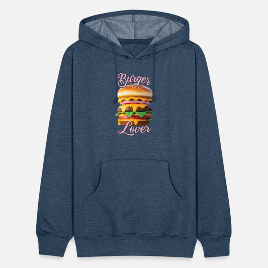 Burger Lover