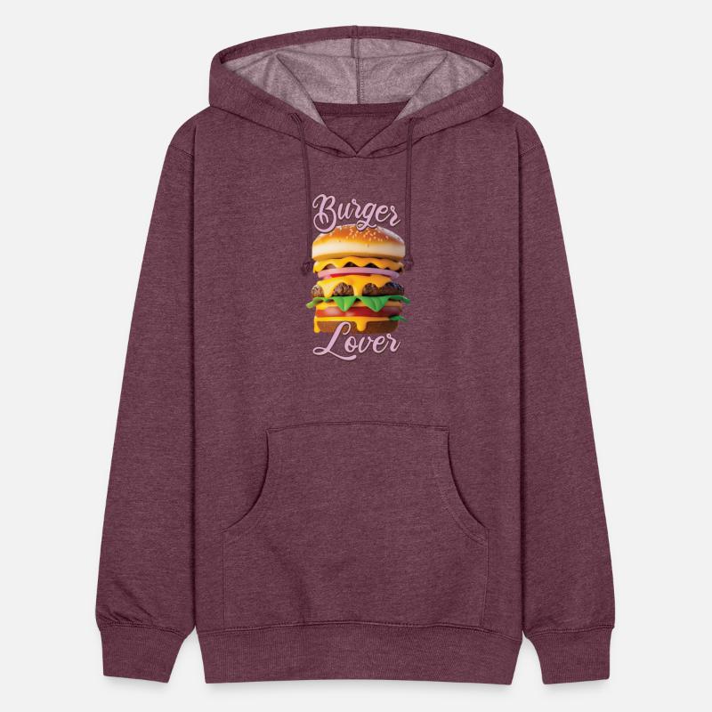 Burger Lover