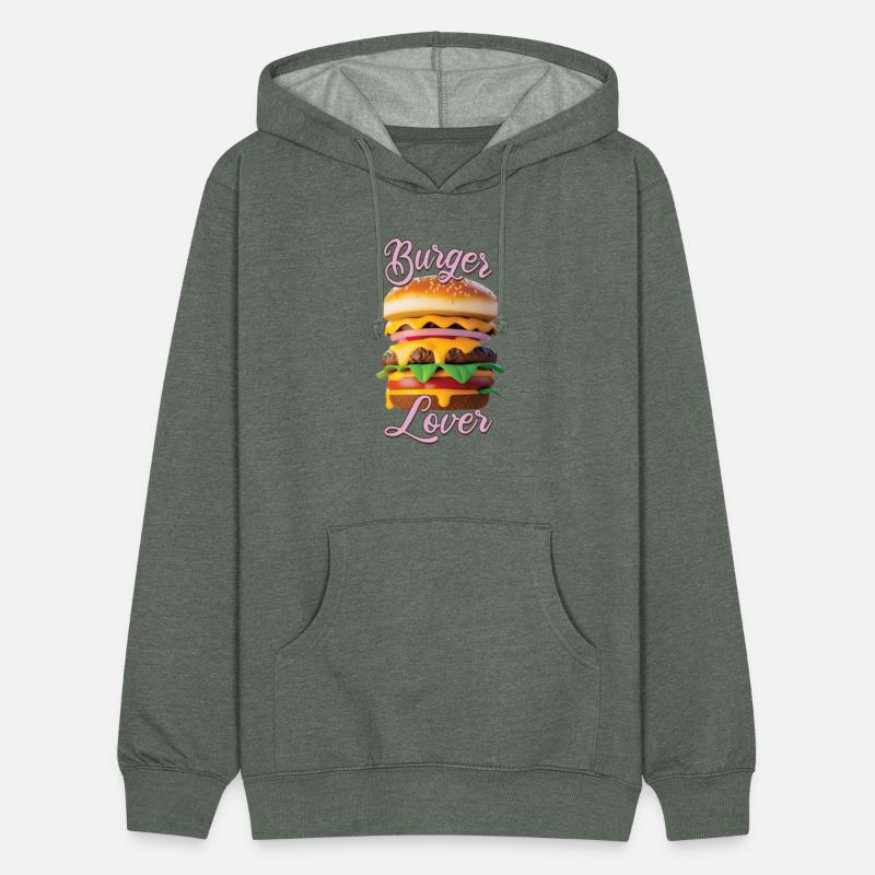 Burger Lover